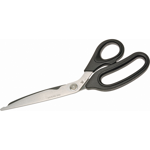 Industrial Shop Shears, Rings Handle Helyx Safety & Industrial Supplies
