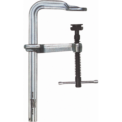 Professional Clamps, 18" (457.2 mm), 7770 lbs. Clamp Force Helyx Safety & Industrial Supplies