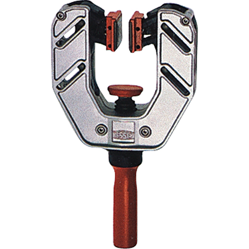 Serre-joint &agrave; chant professionnel &agrave; une main Helyx Safety & Industrial Supplies