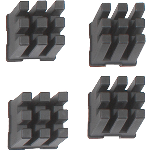 Accessories for Parallel Clamps - KP Framing Systems Helyx Safety & Industrial Supplies