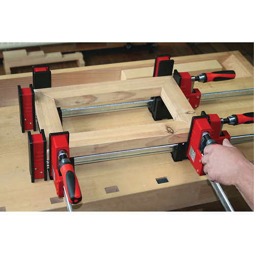 Accessories for Parallel Clamps - KP Framing Systems Helyx Safety & Industrial Supplies
