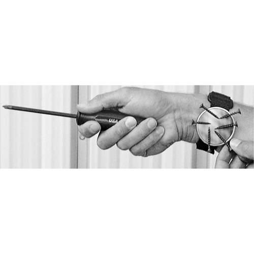 Nail & Screw Holders Helyx Safety & Industrial Supplies