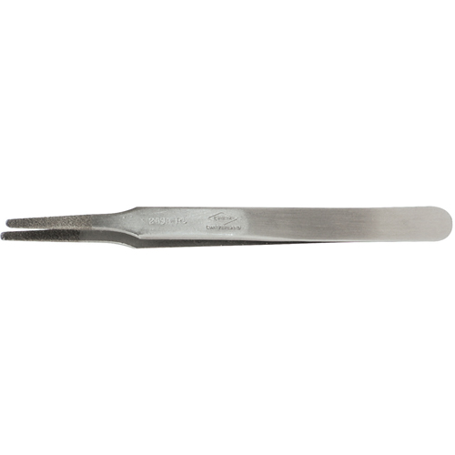 Pinces - Pointes plates, arrondies & droites - 4,75" (120 mm) Helyx Safety & Industrial Supplies