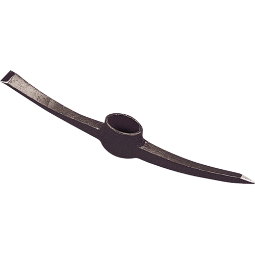 Clay Pick Head, 6 lbs. Head Helyx Safety & Industrial Supplies