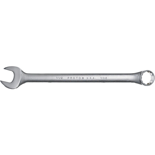 Cl&eacute; mixte, 12 pans, 1-1/2", Fini Satin Helyx Safety & Industrial Supplies