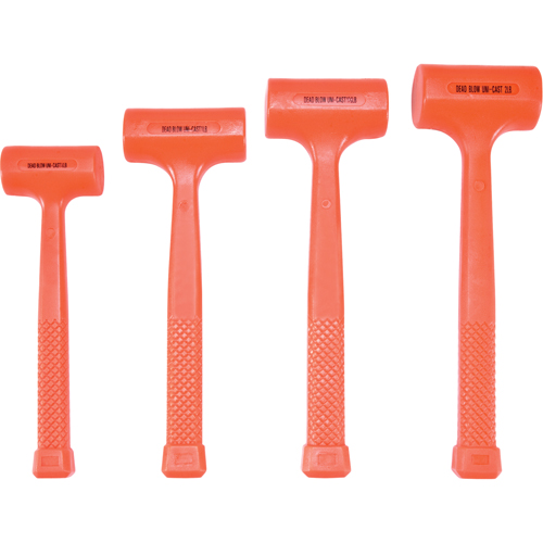 Jeu de marteaux sans rebond Helyx Safety & Industrial Supplies