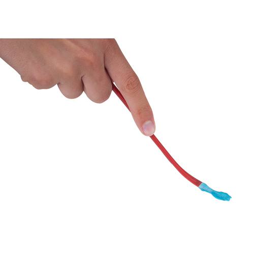 Sealing Spatula, Fibreglass, 1/4" W, 1-1/2" L, Fibreglass Handle Helyx Safety & Industrial Supplies