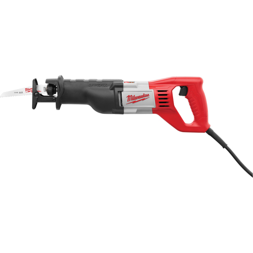 Sawzall&reg; Reciprocating Saw Helyx Safety & Industrial Supplies