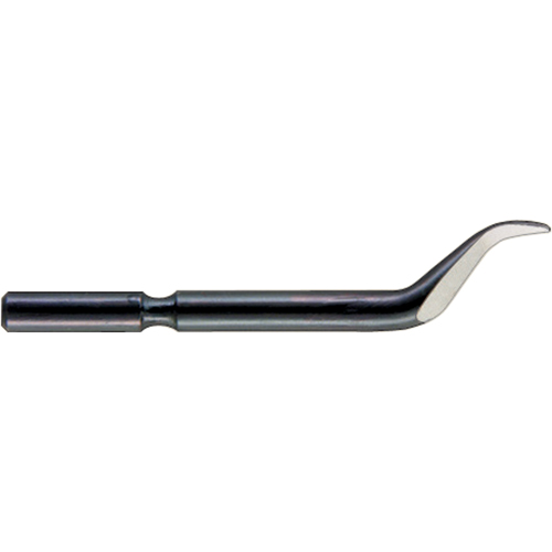 Lames d'&eacute;bavurage pour travaux l&eacute;gers Helyx Safety & Industrial Supplies