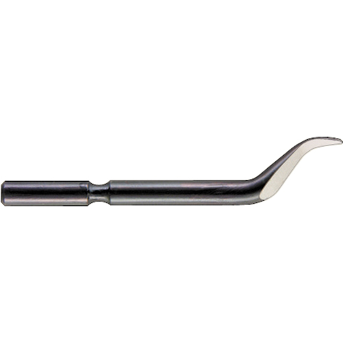Heavy-Duty Deburring Blades Helyx Safety & Industrial Supplies