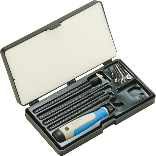 Unikit bronze Helyx Safety & Industrial Supplies