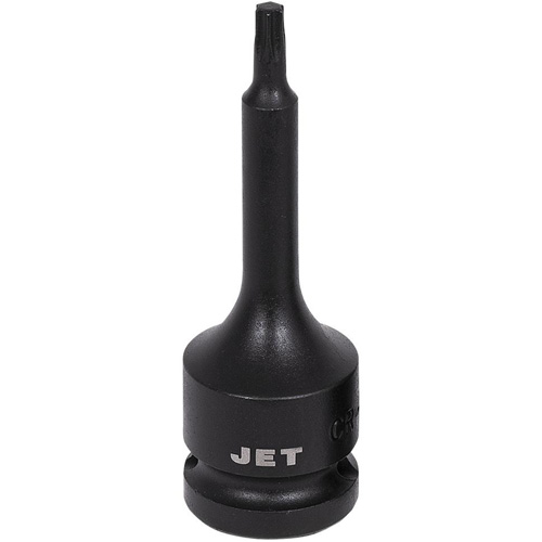 Impact Bit Socket, Torx&reg;, T-55 x 1/2" Drive Helyx Safety & Industrial Supplies