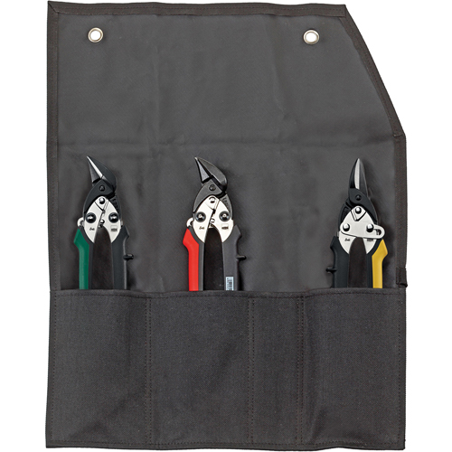 Cisailles type aviation compactes Helyx Safety & Industrial Supplies