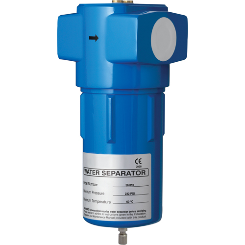 S&eacute;parateurs d'eau Helyx Safety & Industrial Supplies