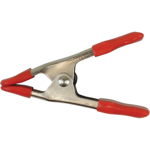 Serre-joint &agrave; ressort en acier s&eacute;rie XM Helyx Safety & Industrial Supplies