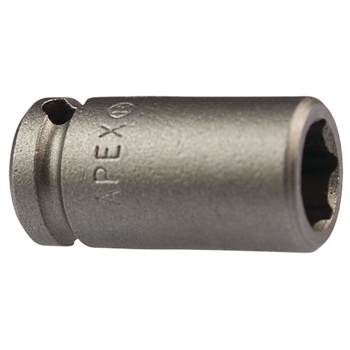 Douille magn&eacute;tique, 5/16", Prise 1/4" Helyx Safety & Industrial Supplies