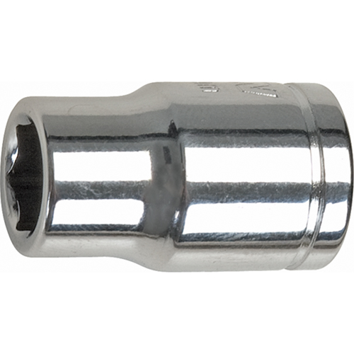 SAE Socket, 5/32", 1/4" Drive, 6 Points Helyx Safety & Industrial Supplies
