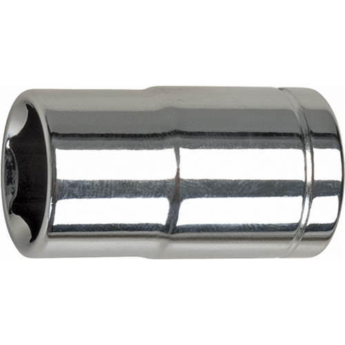 SAE Socket, 5/16", 3/8" Drive, 6 Points, Deep Helyx Safety & Industrial Supplies