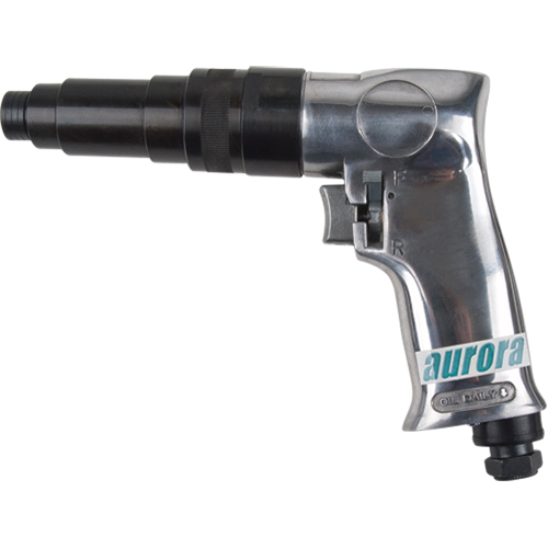 Tournevis pneumatique Helyx Safety & Industrial Supplies