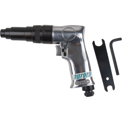 Tournevis pneumatique Helyx Safety & Industrial Supplies