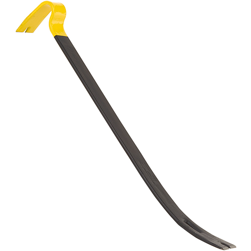 Pry Bar, 21" L Helyx Safety & Industrial Supplies