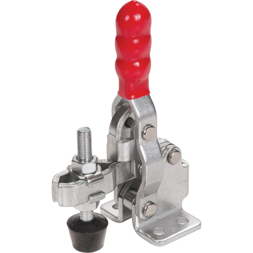 Brides de fixation verticales, Force de serrage 200 lb, Vertical Helyx Safety & Industrial Supplies