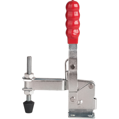 Brides de fixation verticales, Force de serrage 600 lb, Vertical Helyx Safety & Industrial Supplies