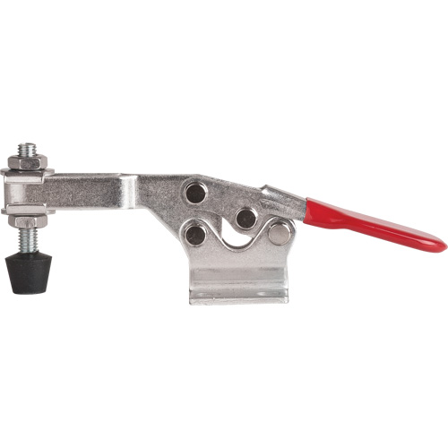 Brides de fixation horizontale, Force de serrage 500 lb, Horizontal Helyx Safety & Industrial Supplies