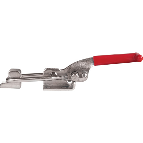 Latch Clamps, 700 lbs. Clamping Force Helyx Safety & Industrial Supplies