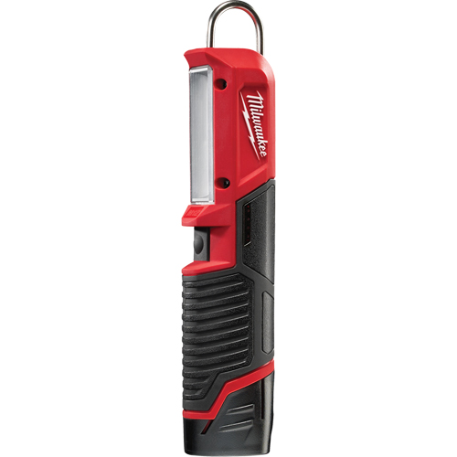 M12 Stick Lights, Rechargeable, 220 Lumens Helyx Safety & Industrial Supplies