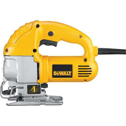 Variable-Speed Orbital Jigsaw Helyx Safety & Industrial Supplies