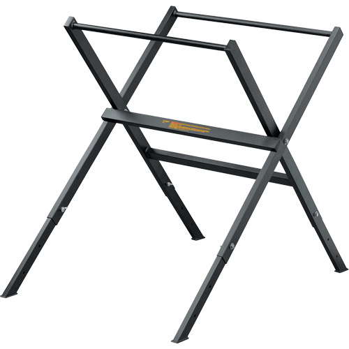 Wet Tile Saw Stand Helyx Safety & Industrial Supplies