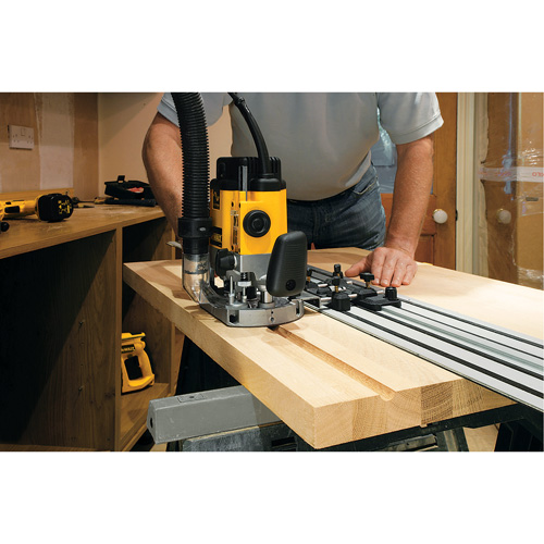 Adaptateur pour toupie TrackSaw Helyx Safety & Industrial Supplies