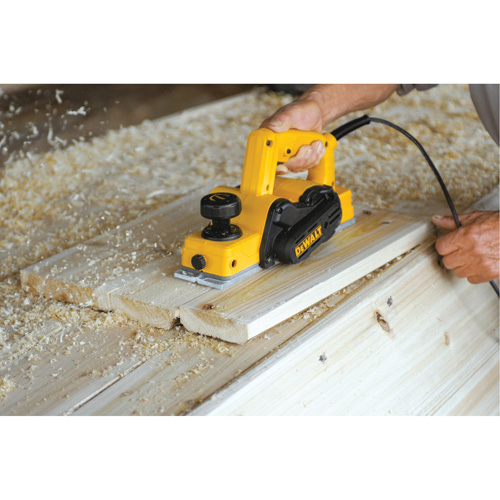Portable Hand Planer Helyx Safety & Industrial Supplies