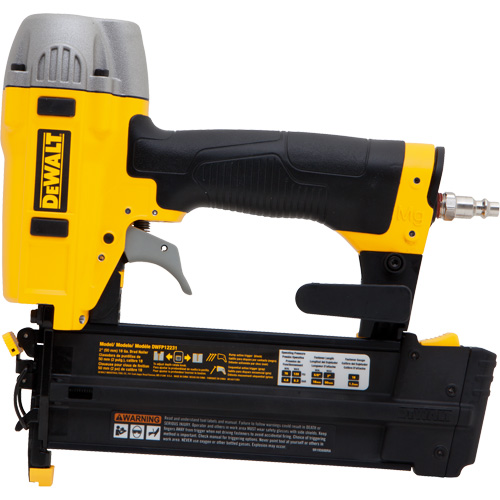 Brad Nailer Kit Helyx Safety & Industrial Supplies