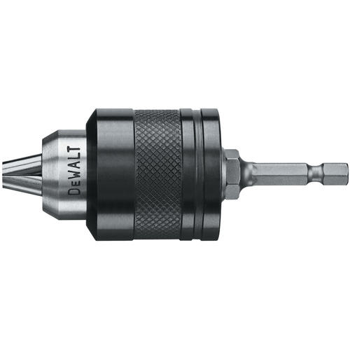 Quick Connect Impact Chuck Helyx Safety & Industrial Supplies