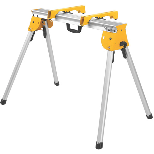 Socle de travail de service intensif avec supports de fixation de scie &agrave; onglets Helyx Safety & Industrial Supplies