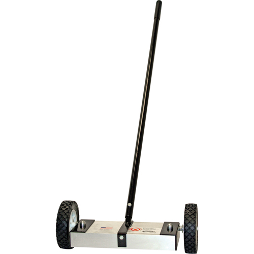 Balayeuses magn&eacute;tiques, 12" la Helyx Safety & Industrial Supplies