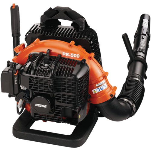 Souffleurs dorsaux, 58,2 CC Helyx Safety & Industrial Supplies