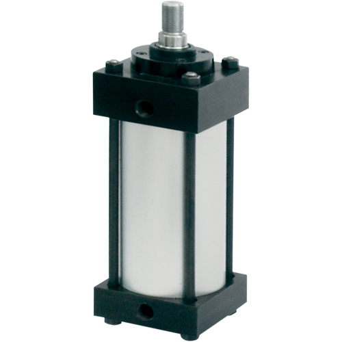 Cylindres pneumatique NFPA r&eacute;parables, 2" (50,8 mm) Al&eacute;sage Helyx Safety & Industrial Supplies