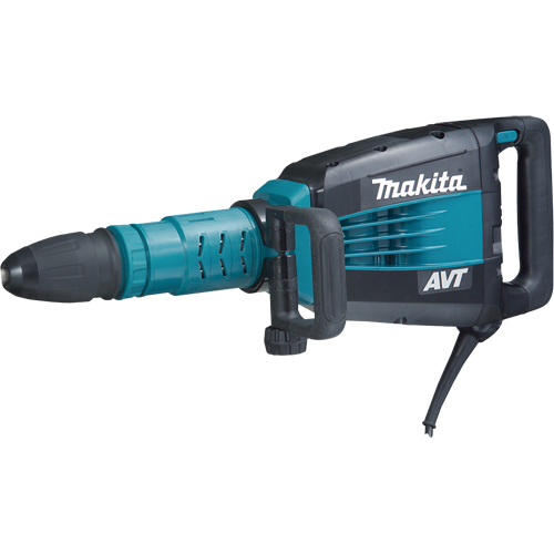 Demolition Hammers With Anti-Vibration Helyx Safety & Industrial Supplies