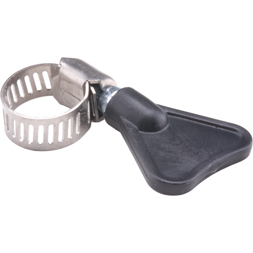 Key Turn Hose Clamps Helyx Safety & Industrial Supplies