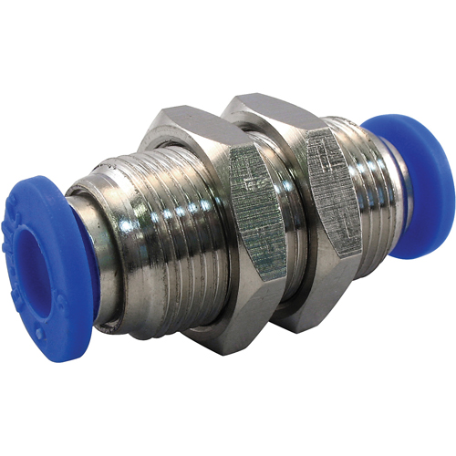 P.t.c. Bulkhead Union Helyx Safety & Industrial Supplies