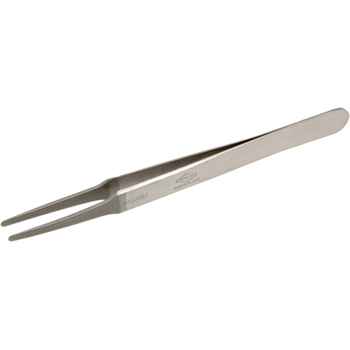 Pinces - Pointes plates, arrondies & droites - 4,75" (120 mm) Helyx Safety & Industrial Supplies
