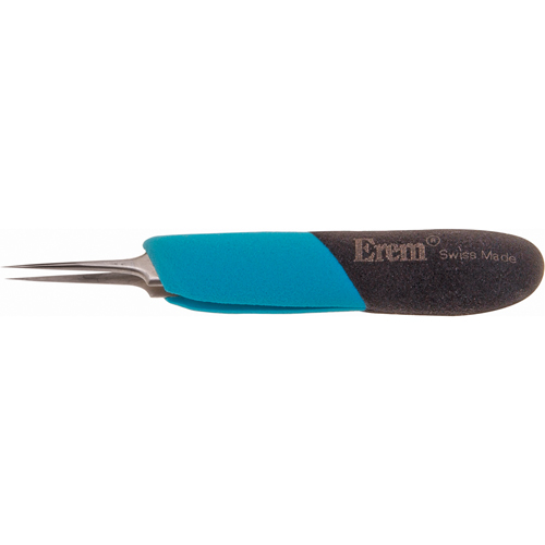 Ergonomic Tweezers Helyx Safety & Industrial Supplies
