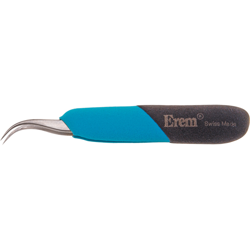 Ergonomic Tweezers Helyx Safety & Industrial Supplies