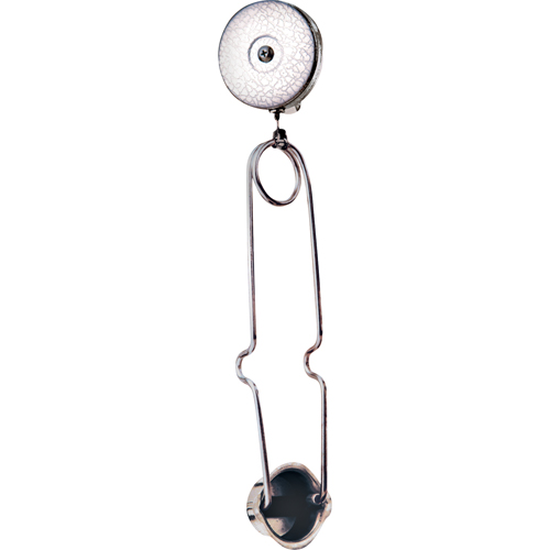 Retractor for Gas Torch Striker Helyx Safety & Industrial Supplies