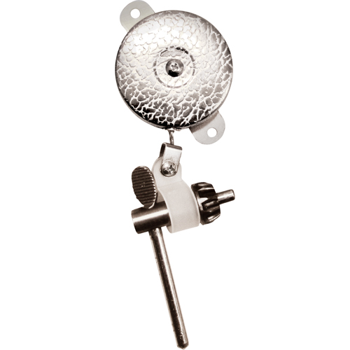 Key-Bak&reg; Chuck Key Retractors Helyx Safety & Industrial Supplies