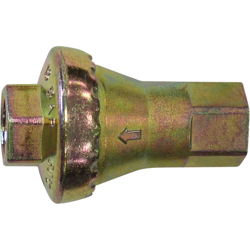 R&eacute;gulateurs de pression pr&eacute;r&eacute;gl&eacute;s, PSI max. de 29 psi, Canalisation Helyx Safety & Industrial Supplies