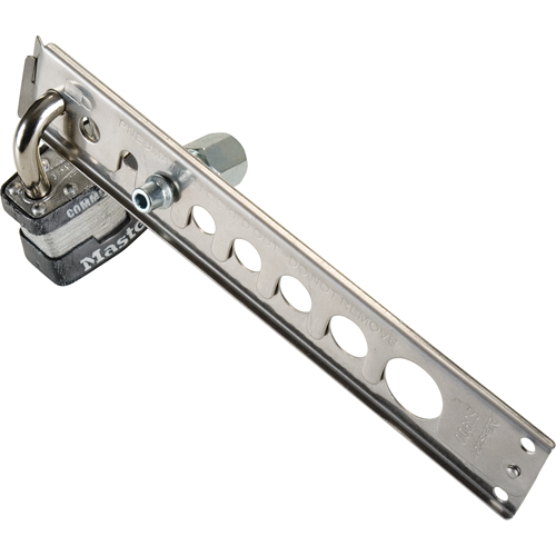 Pneumatic Lockouts Helyx Safety & Industrial Supplies